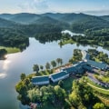 Eco-Friendly Hotels in Eastern Panhandle, West Virginia: A Sustainable Stay