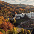 The Best Hotels in Eastern Panhandle, West Virginia for Breathtaking Views