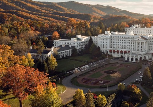 The Best Hotels with On-Site Restaurants in Eastern Panhandle, West Virginia